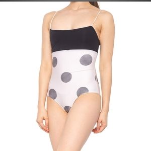 Tavik Scarlett One Piece Swimsuit